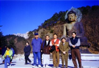 BuddhistAcademyTour