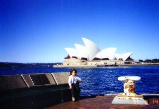 호주1995
