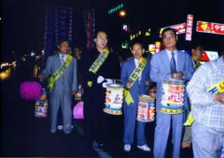 Suwon Lantern Parade1