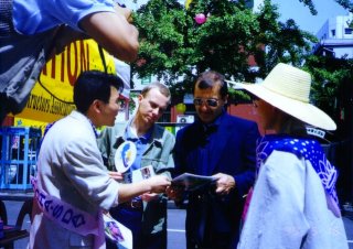 Lotus lantern Festival 1